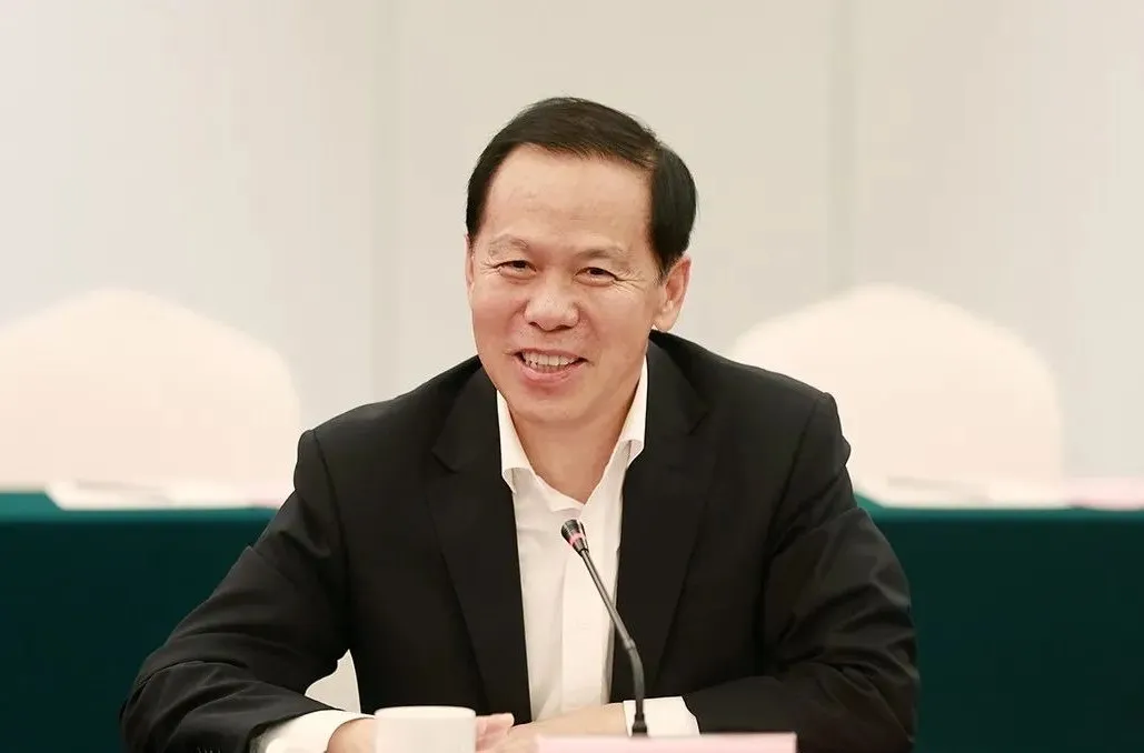 周末打虎！刘绍勇被查