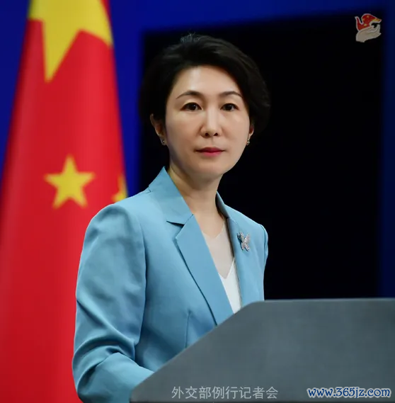 中国“借刀杀东说念主”？搪塞部恢复