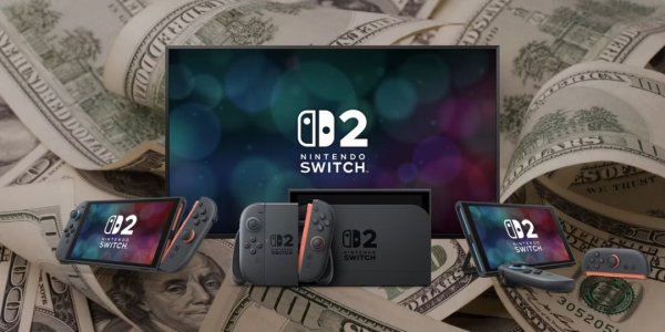 任天国\＂无保修\＂计策发力！Switch2黄牛开动损失甩卖
