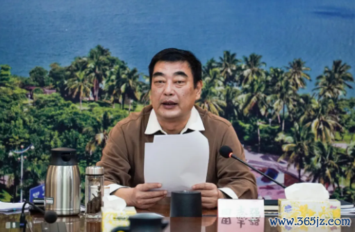 中央批准：开除田志强党籍