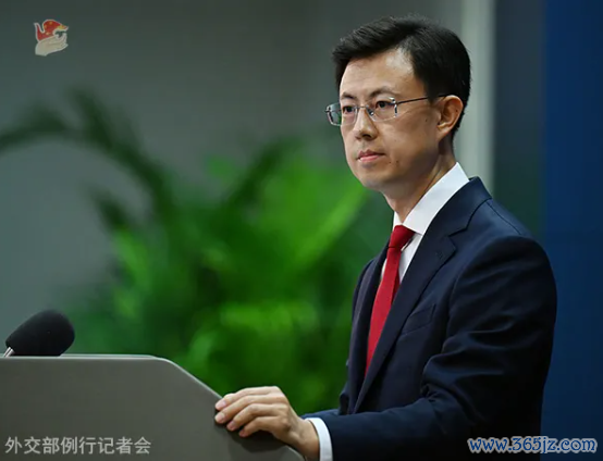 中方已在北京和东京向日方严正交涉，提议热烈抗议！