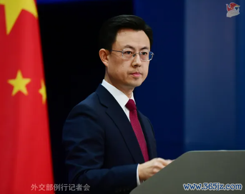 酬酢部：要求中方加入中好意思俄三边核裁军斟酌，既划分理也不实践
