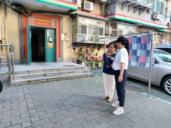 精良配合湖 | 大家事，无小事，“接诉即办”护民生