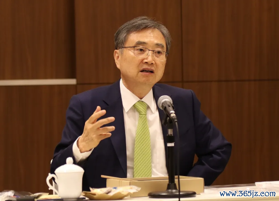 数百名韩国东说念主在好意思被捕，韩外长发声